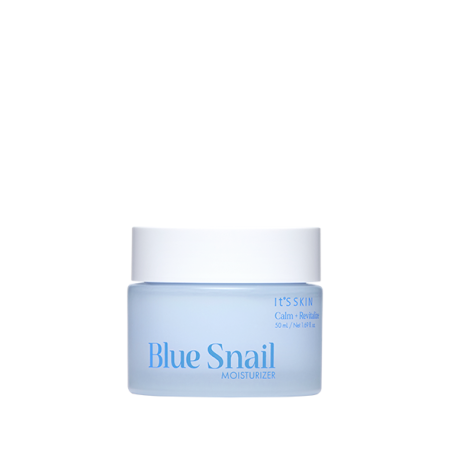 Blue Snail Moisturizer 50ml