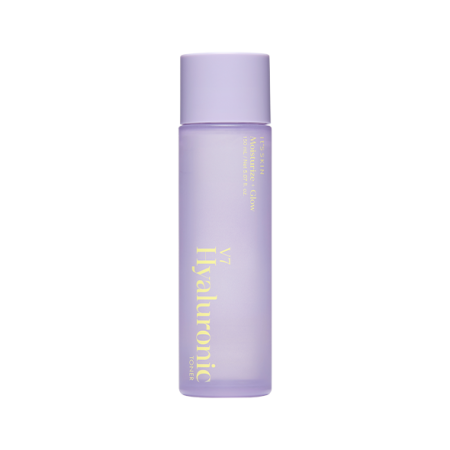 V7 Hyaluronic Toner 150ml