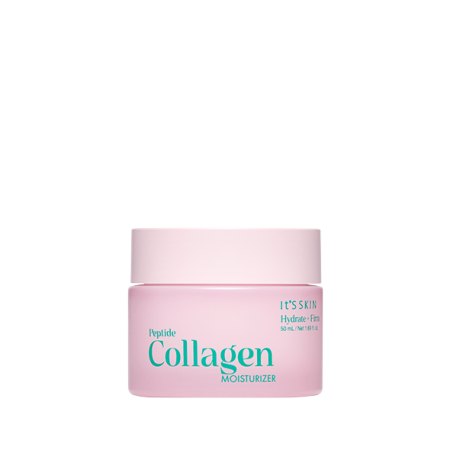 Peptide Collagen Moisturizer 50ml