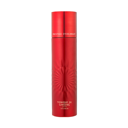 Prestige Tonique 2X Ginseng D'escargot 140ml