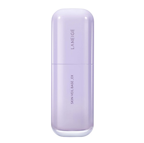 Skin Veil Base_EX 30ml -No.40 Pure Violet