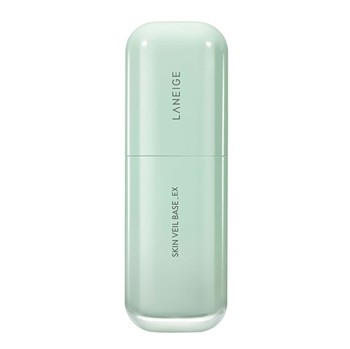 Skin Veil Base_EX 30ml -No. 60 Mint Green