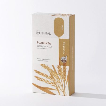 Placenta Essential Mask 10ea