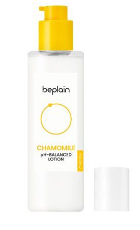 Chamomile pH-Balanced Lotion 150ml