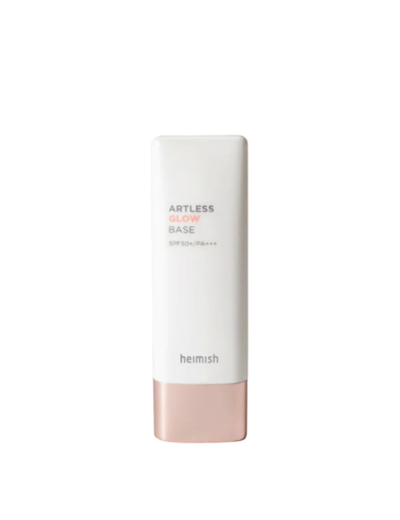 Artless Glow Base SPF 50+ PA+++ 40ml