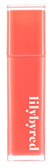 Bloody Liar Coating Tint 4g - No.4 Shy peach