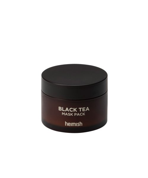 Black Tea Mask Pack 110ml