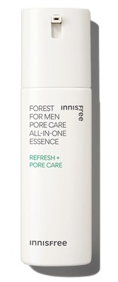 Forest for men pore care all-in-one essence 100ml