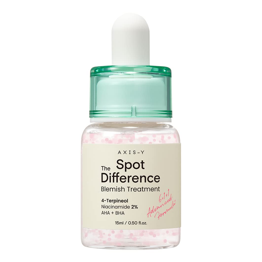 Spot The Difference Blemish Treatment 15ml - Image 11