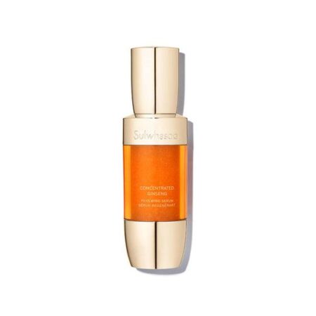 Concentrated Ginseng Renewing Serum EX 50ml