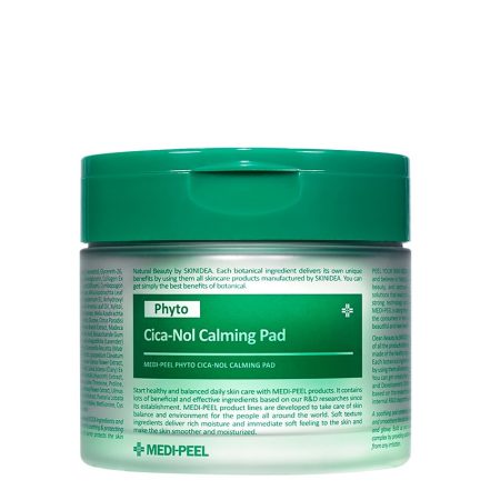 Phyto Cica-Nol Calming Pad 70ea