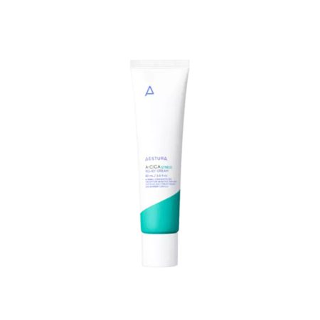 A-Cica Calming Cream 60ml