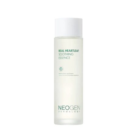 Real Heartleaf Soothing Essence 150ml
