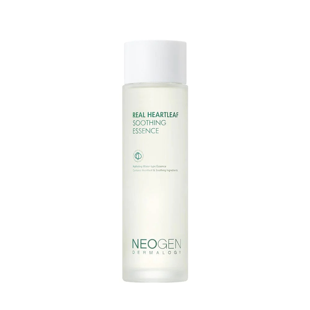 Real Heartleaf Soothing Essence 150ml