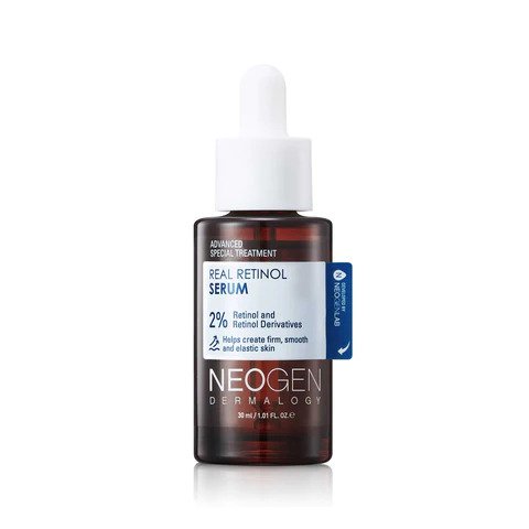 Dermalogy Real Retinol Serum 30ml - Image 2