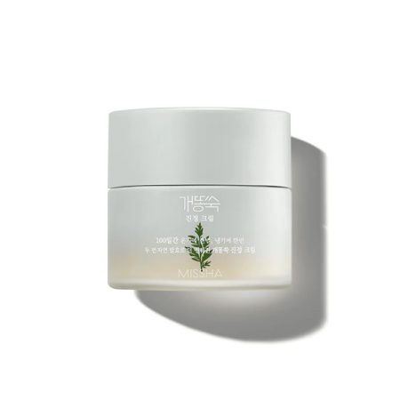 Artemisia Calming Moisture Cream 50ml