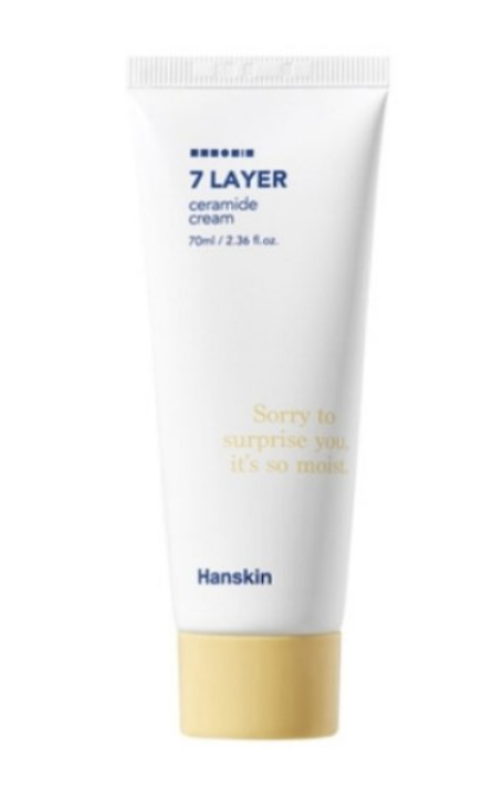 7 Layer Ceramide Cream 70ml