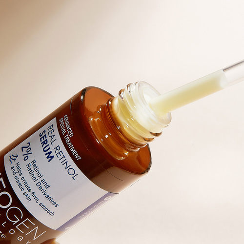 Dermalogy Real Retinol Serum 30ml - Image 4