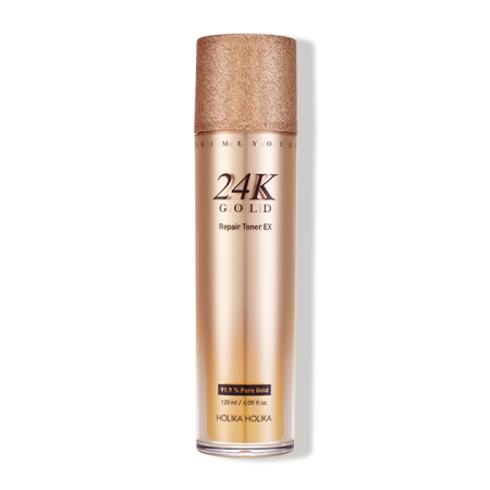 Prime Youth 24K Gold Repair Toner 120ml