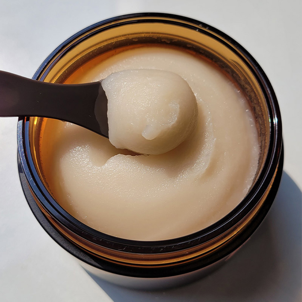 Black Tea Mask Pack 110ml - Image 3