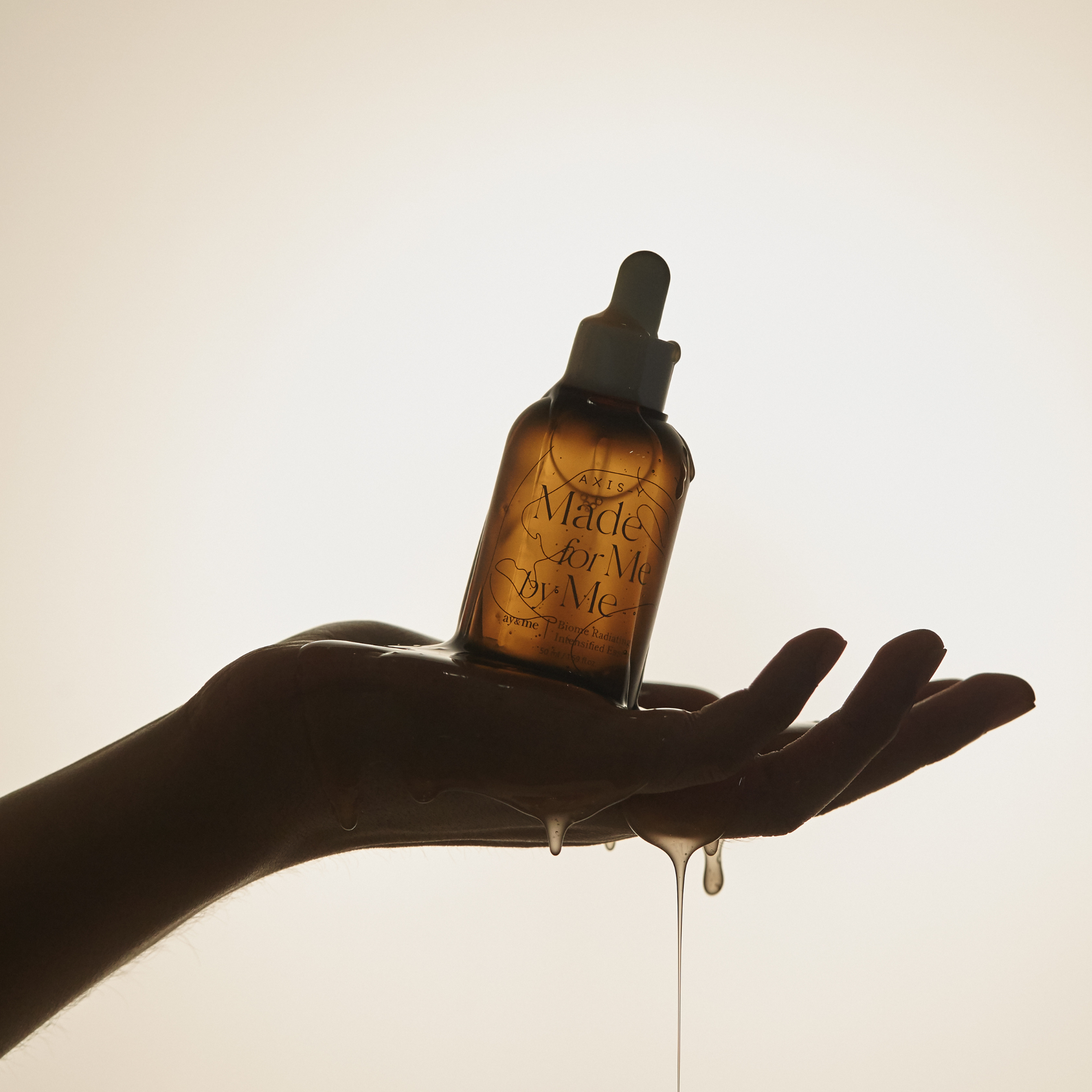 Biome Radiating Intensified Essence 50ml - Image 10