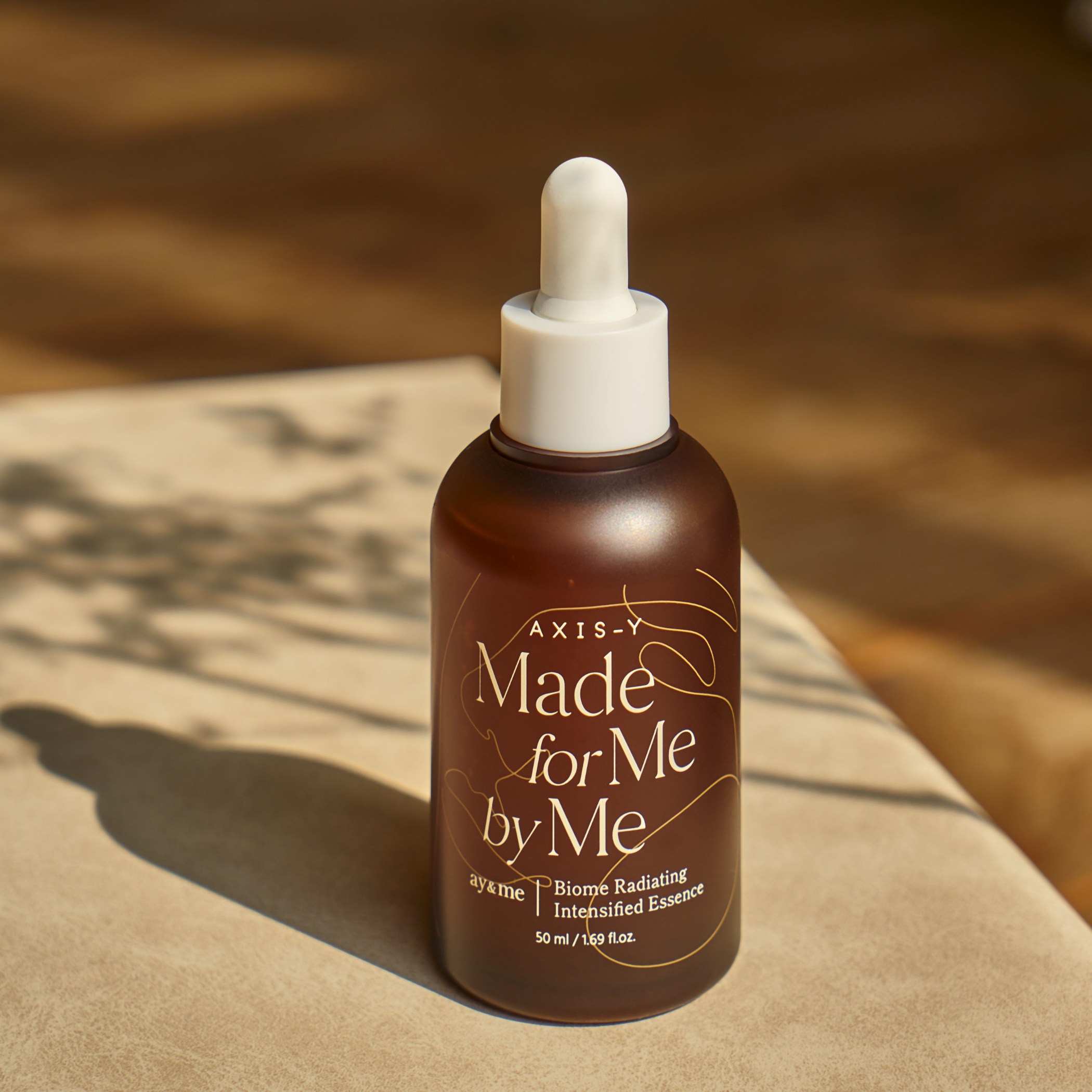 Biome Radiating Intensified Essence 50ml - Image 9