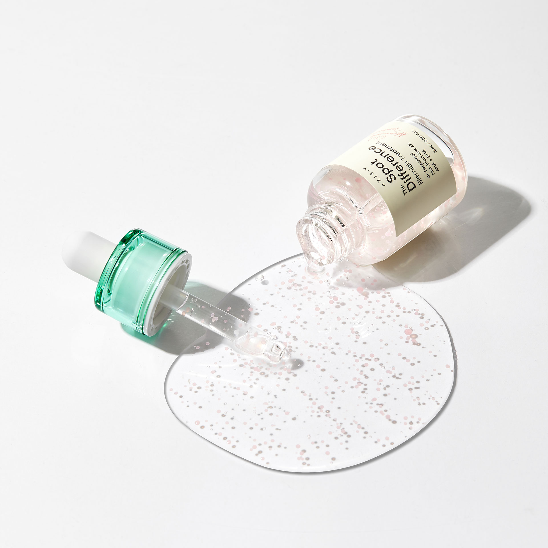 Spot The Difference Blemish Treatment 15ml - Image 3