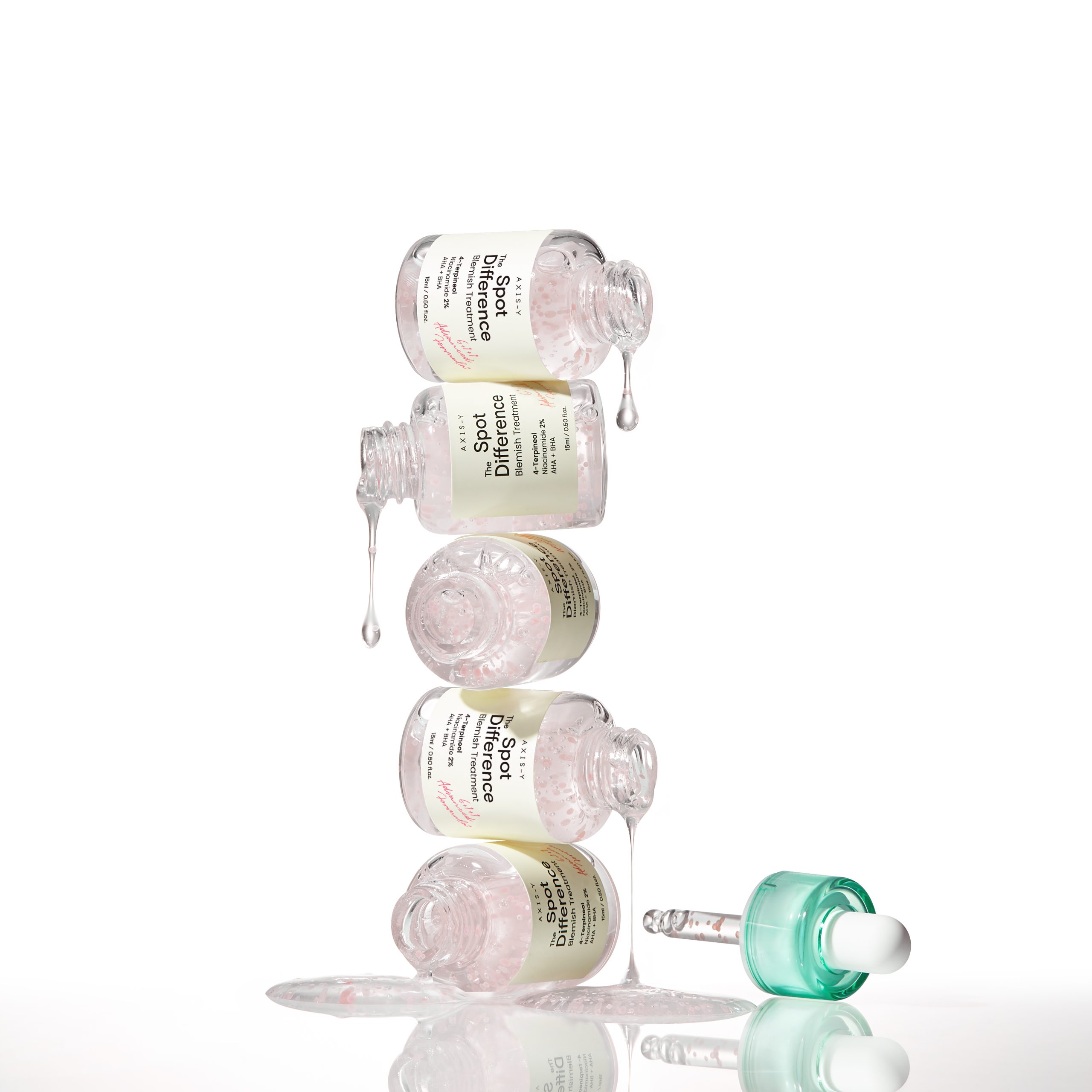 Spot The Difference Blemish Treatment 15ml - Image 4