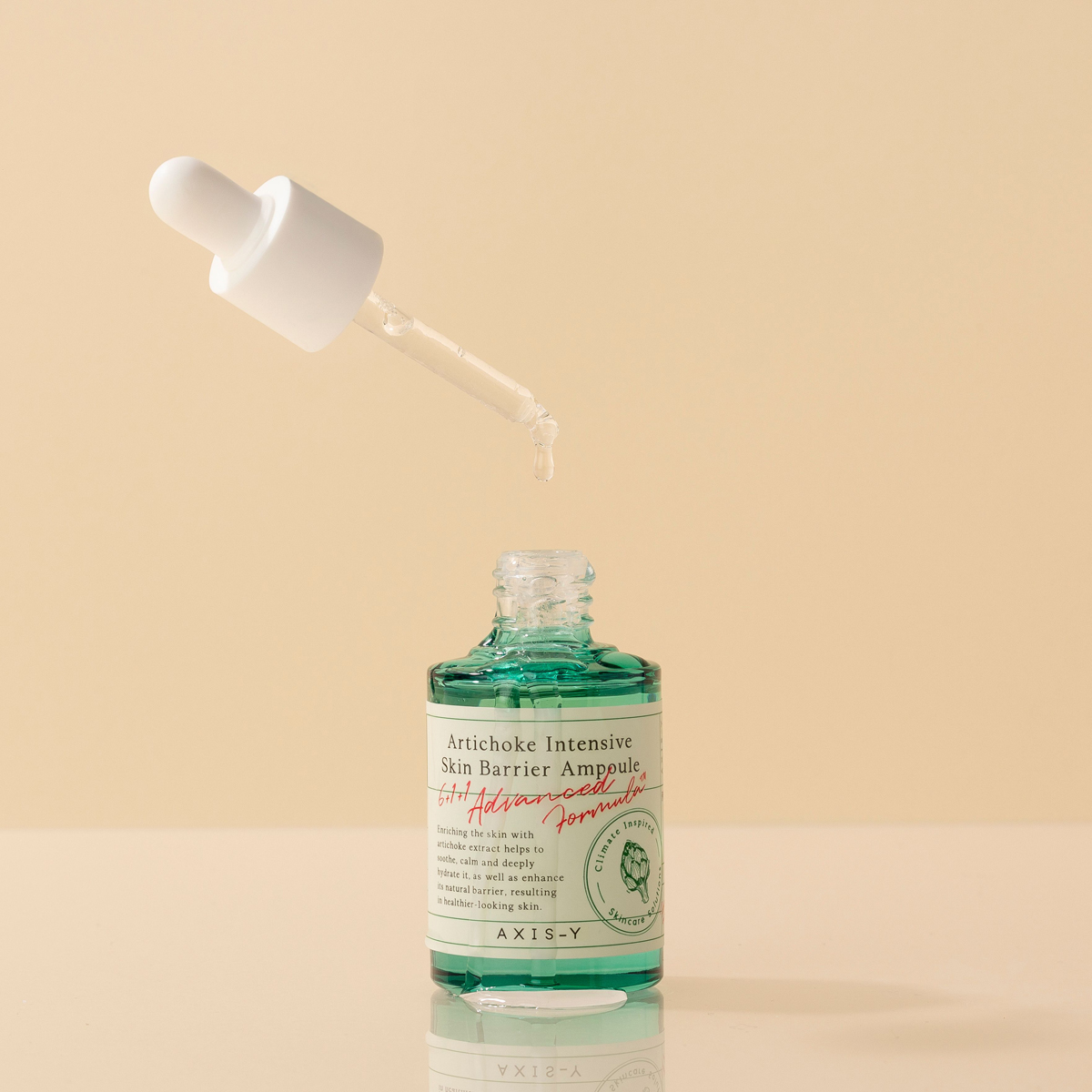 Artichoke Intensive Skin Barrier Ampuole 30ml - Image 3