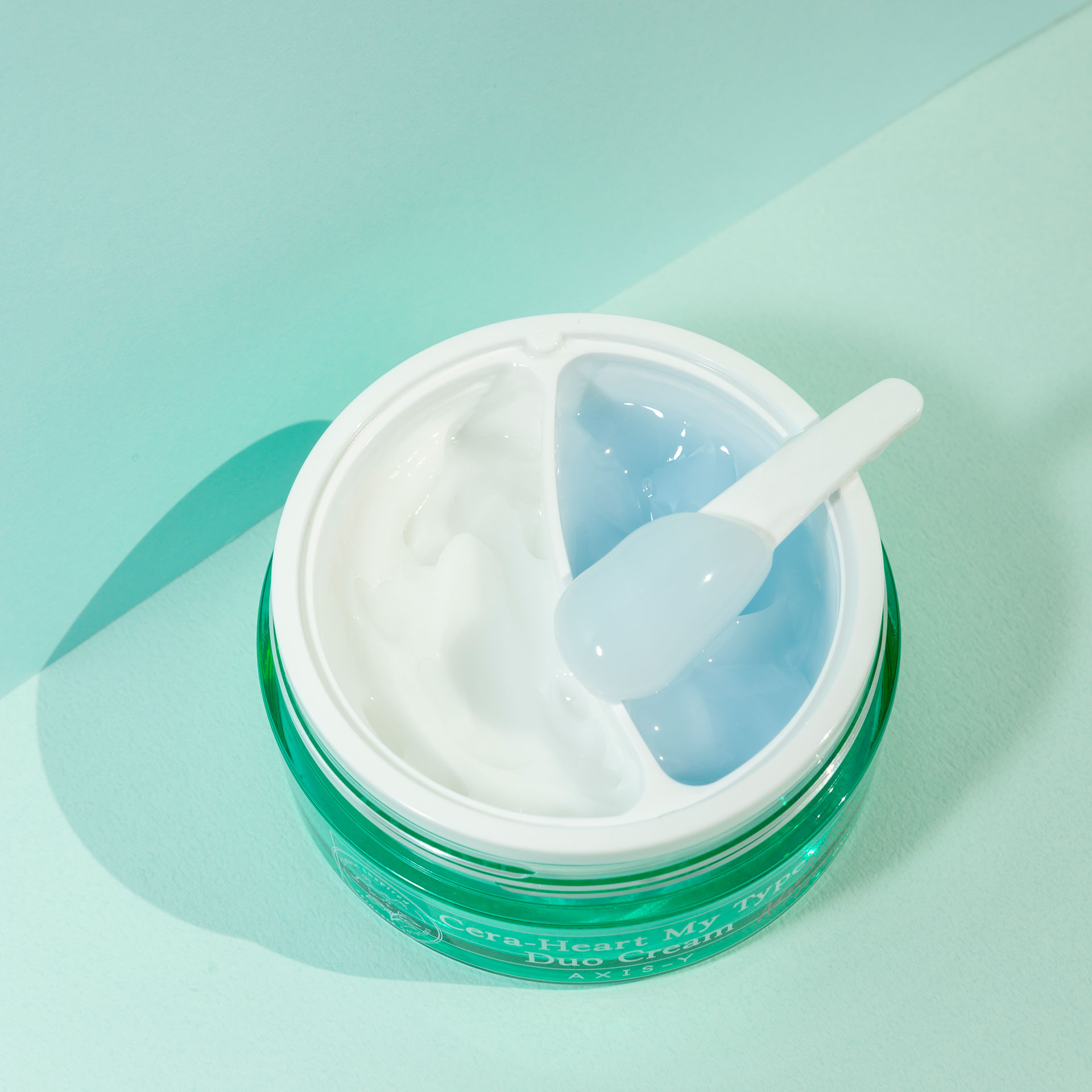 Cera-Heart My Type Duo Cream 60ml - Image 6