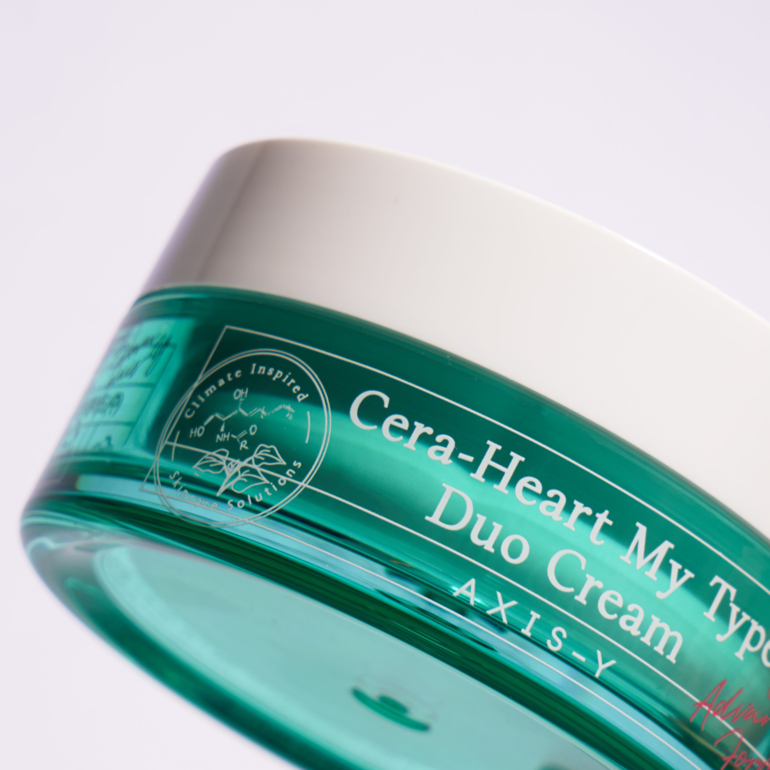 Cera-Heart My Type Duo Cream 60ml - Image 4