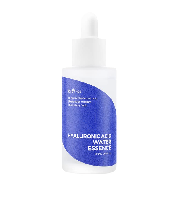 Hyaluronic Acid Water Essence 50ml