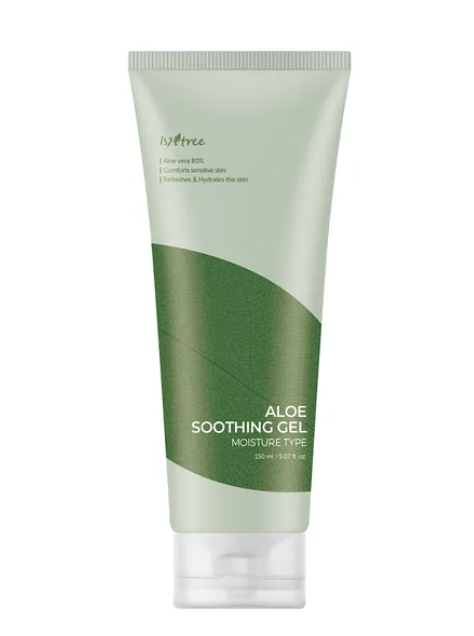 Aloe Soothing Gel Moisture Type 150ml