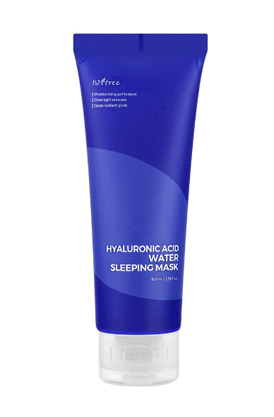 Hyaluronic Acid Water Sleeping Mask 100ml