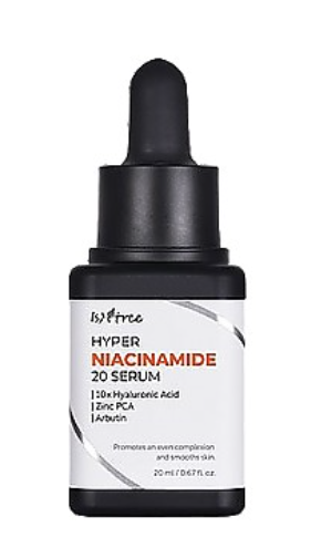 Hyper Niacinamide 20 Serum 20ml