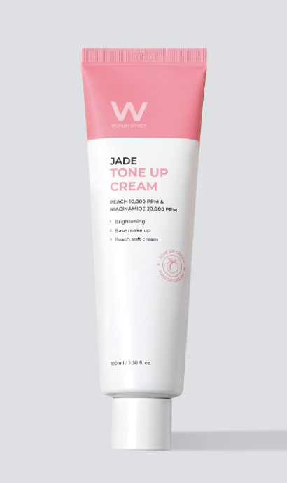 Jade Tone Up Cream 100ml