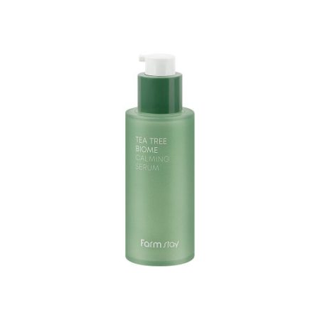 Tea Tree Biome Calming Serum 50ml