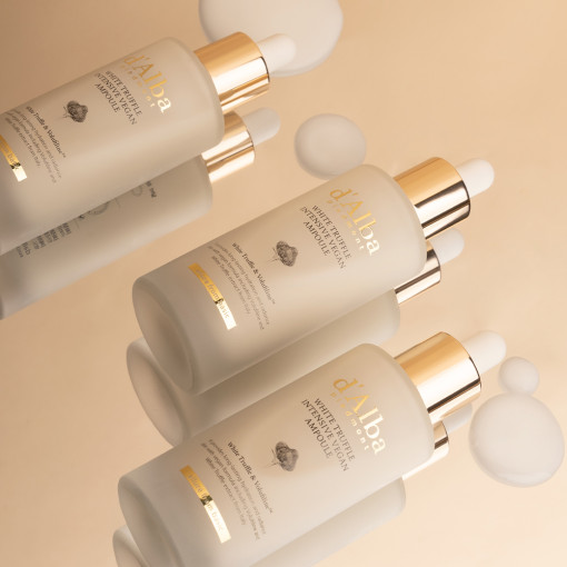 Intensive Volufiline Ampoule 30ml - Image 2