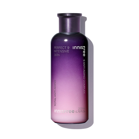 Perfect 9 Intensive Skin 200ml