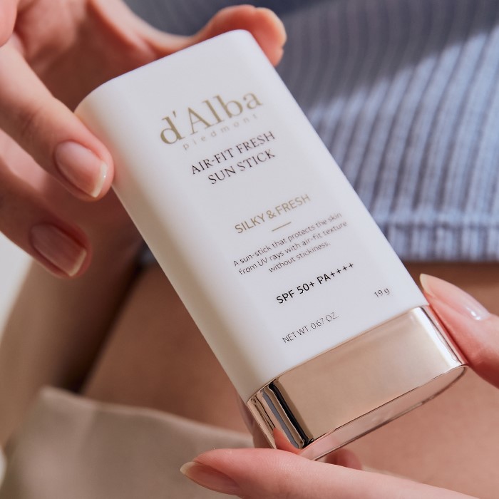 Air Fit Fresh Sun Stick SPF50+ PA++++ 19g - Image 3