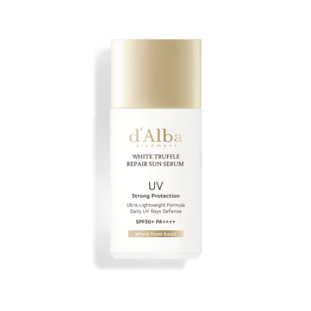 White Truffle Repair Sun Serum SPF50+, PA++++ 35ml