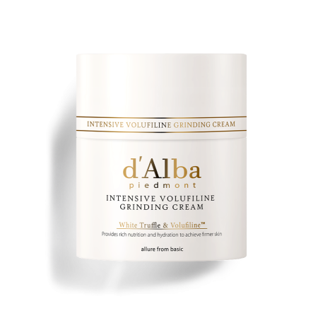 Intensive Volufiline Grinding Cream 45g