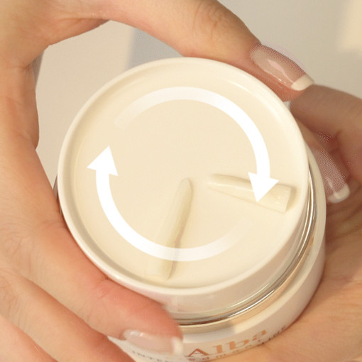 Intensive Volufiline Grinding Cream 45g - Image 4