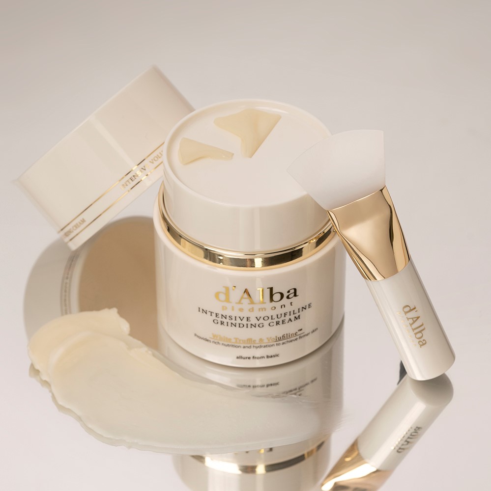 Intensive Volufiline Grinding Cream 45g - Image 5