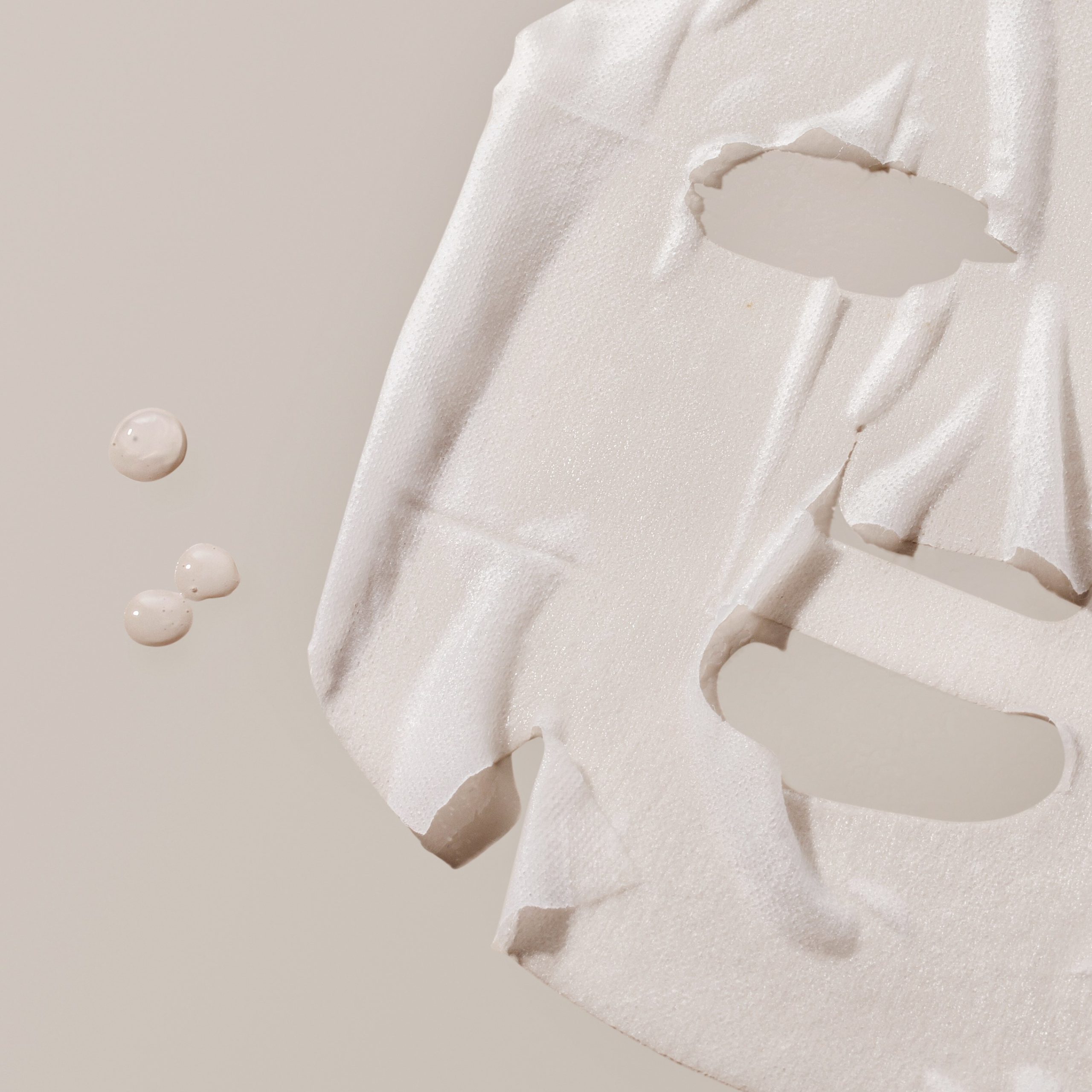 White Truffle Nourishing Treatment Mask 25ml*5pcs - Image 3