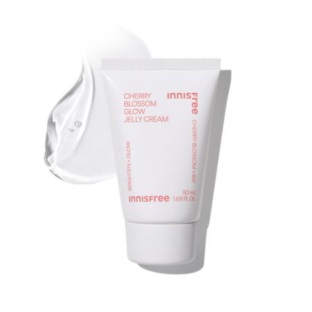 Dewy glow jelly cream - with Jeju cherry blossom 50ml