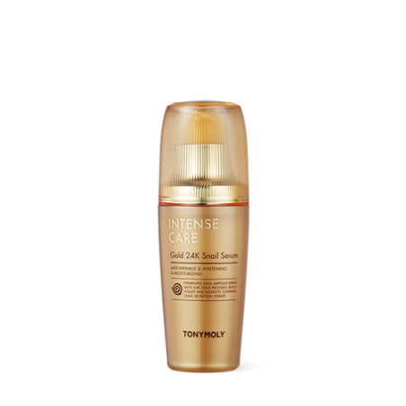 Intense Care Gold24K Snail Serum 35ml