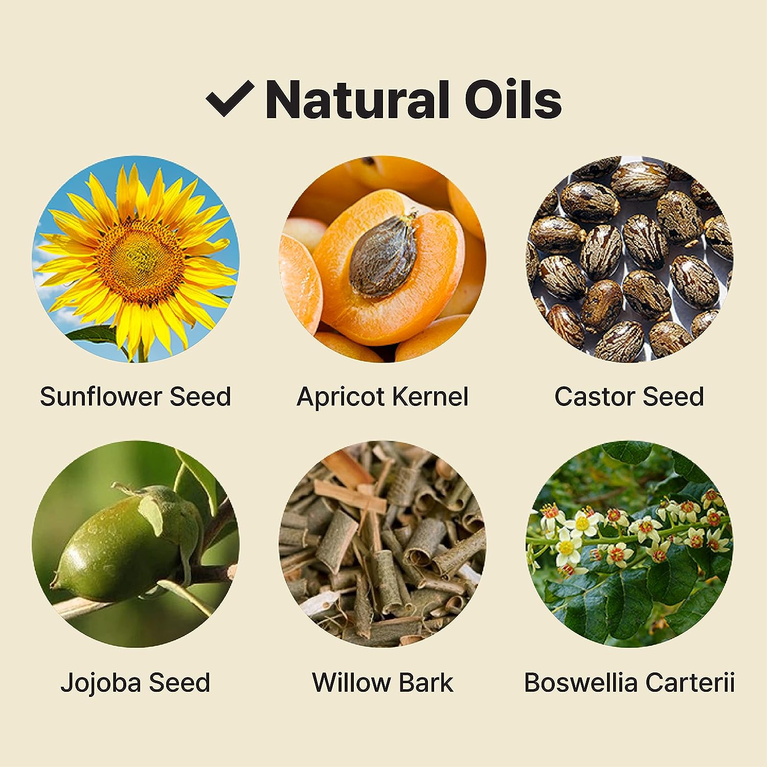 Safe me. Relief Moisture Cleansing Oil - 210ml - Image 6