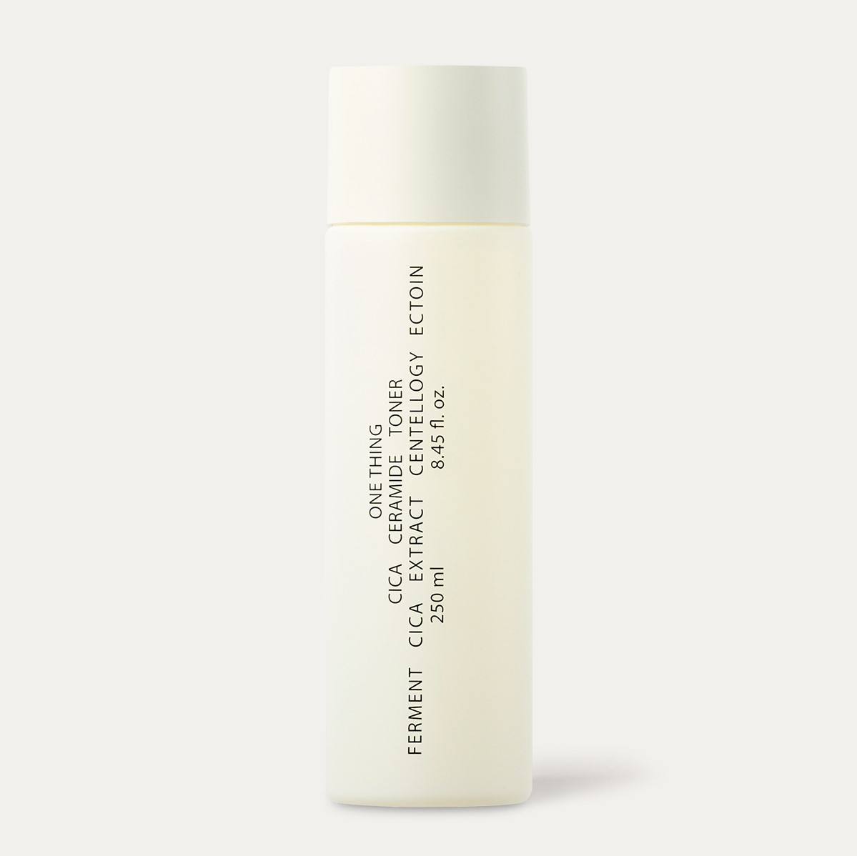 Cica Ceramide Toner 250ml
