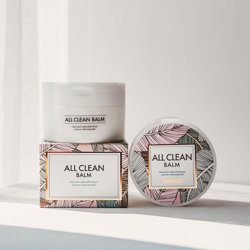 All Clean Balm 120ml - Image 4